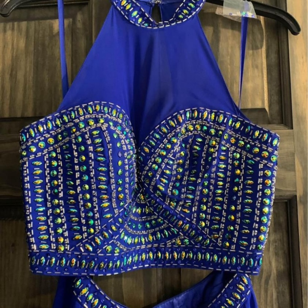 Like New Prom Dress
